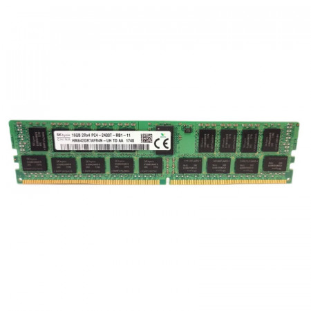 thumbnail image 2 of Hynix 16GB (1x16GB) DDR4 2400MHz SODIMM Laptop RAM – PC4-19200, 2Rx8, Non-ECC 2 of 5