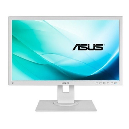 Monitor LED IPS Asus 21.5" BE229QLB-G Alb, Grad A, 1920x1080, 5ms, VGA, DVI, DP, Cabluri incluse