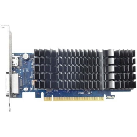 Placa video ASUS GeForce GT 1030 SL BRK 2GB GDDR5 64-bit
