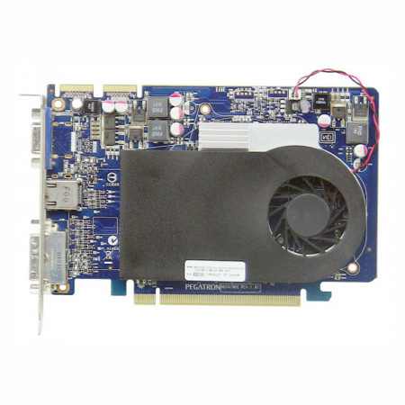 Placa video Pegatron Radeon HD5670 1GB DDR5 128-bit