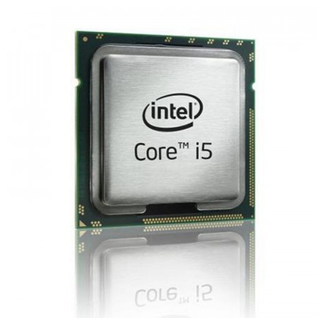 Procesor Intel Core i5 2300 2.8GHz, 6MB Cache, up to 3.1GHz, LGA1155, 4 Nuclee, HD Graphics
