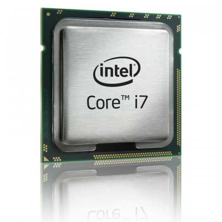 Procesor Intel Core i7 2600s 2.8GHz, pana la 3.8GHz, LGA1155, 8MB Cache