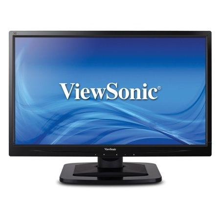 Monitor LED Viewsonic 21.5" VA2265S-3, Grad A, 1920x1080, 5ms, DVI, VGA, Cabluri incluse