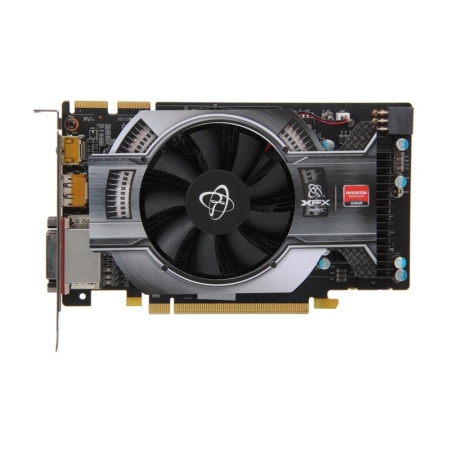 Buy the AMD Radeon HD 6670 1GB VGA DVI DisplayPort PCI-e x16