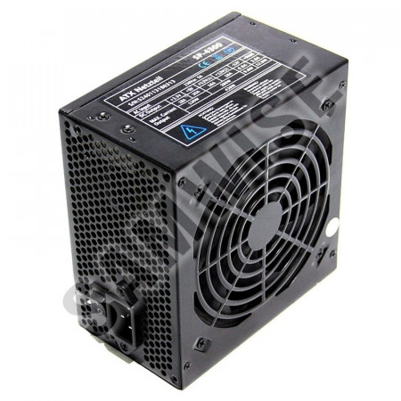 Sursa Netzteil 430W, SP-4300, 4 x SATA, 1 x PCI-Express, PFC - Img 1