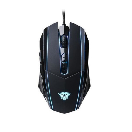 Mouse Gaming Somic Easars Sniper Laser, Open Box