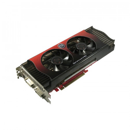 Placa video Gainward GeForce GTX 260 Golden Sample 896MB DDR3 448-bit - Img 1