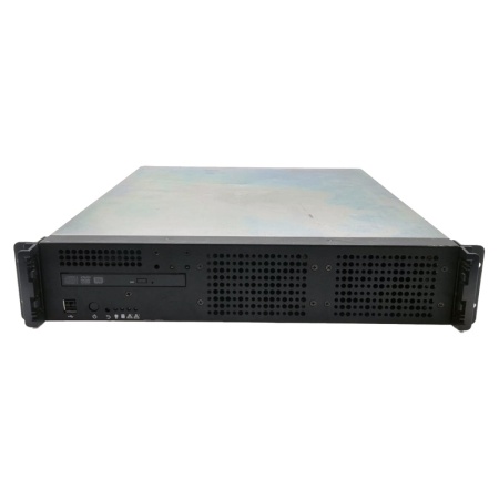 Carcasa, Rack server DVC-ST-A-A16-XX-XX PSU 120W cu sursa 120W