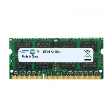 Memorie notebook 16GB SAMSUNG DDR4 2400MHZ SODIMM 2RX8 PC4