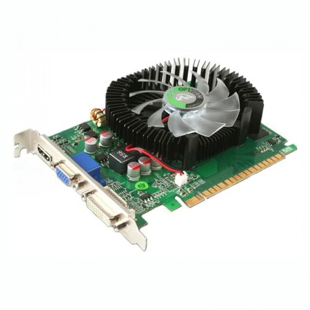 Placa video Point of View GeForce GT 440 1GB DDR3 128-bit