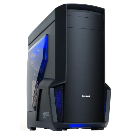 Carcasa Zalman Z11 Neo, Open Box