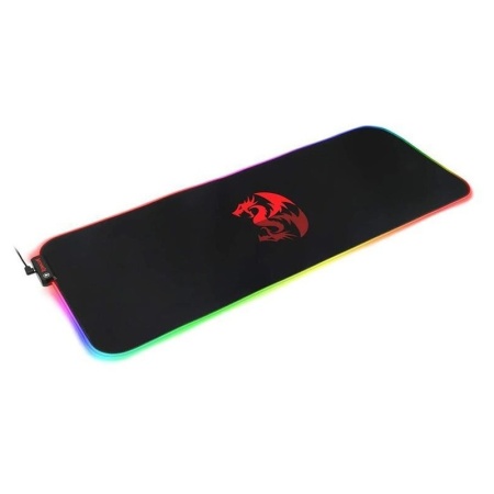 Mouse pad Redragon Neptune X RGB