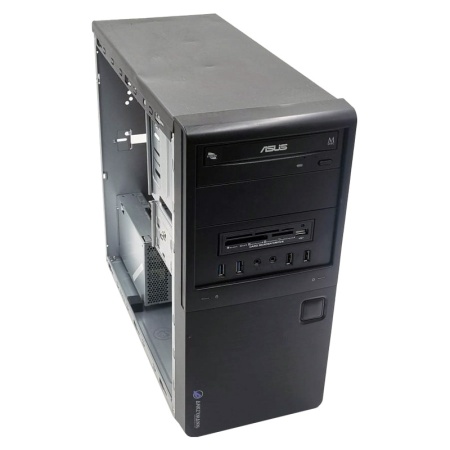 Calculator Fujitsu Esprimo C710 MT, Intel Core i5 3470 3.2GHz, 8GB DDR3, 500GB, DVD-RW, Card reader