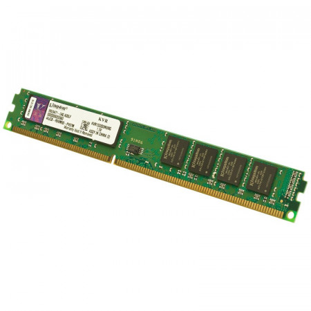 Memorie Kingston 8GB, DDR3, 1333MHz, Non-ECC, 1.5V,