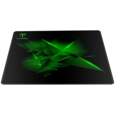 Mouse pad T-Dagger Geometry M