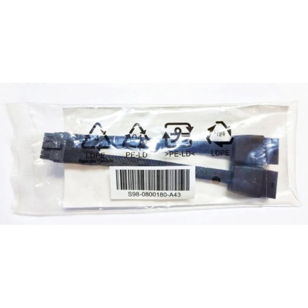 Adaptor cablu NVIDIA PCIe 2x 8Pin PCI-E la 16 Pin (12+4) PCI-E 5.0 12VHPWR A