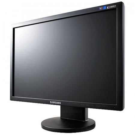 samsung syncmaster lcd