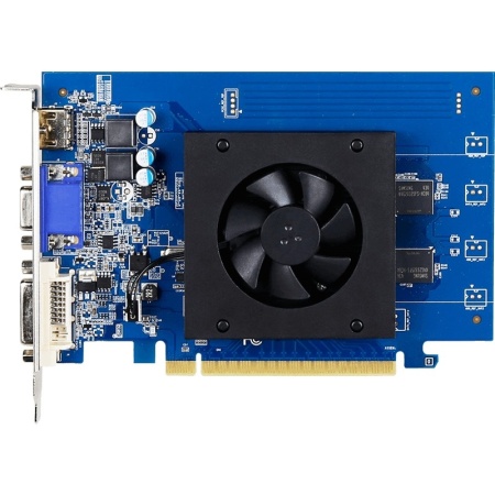 Placa video GIGABYTE GeForce GT 710 1GB GDDR5 64-bit