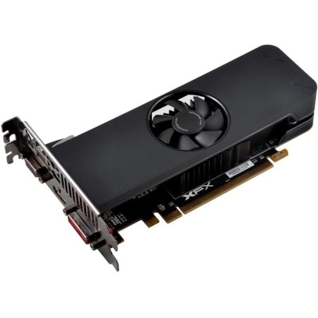 Placa video XFX Radeon R7 250 1GB DDR5 128-bit