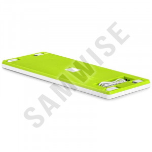 Accesoriu Deepcool M-DESK F1 Monitor Stand Green - Img 4