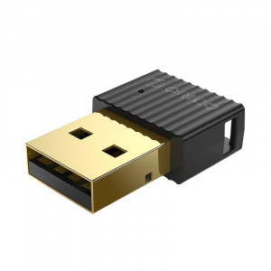 Adaptor bluetooth Orico BTA-508 V5.0 Black - Img 1