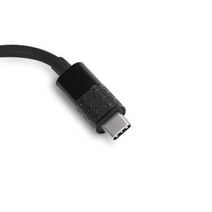 Adaptor SSK SHU-C025 USB 3.0 Type-C catre VGA/USB Type-C/USB Type-A - Img 4