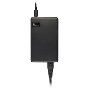 Alimentator laptop Inter-Tech Argus NB-60C 60W - Img 2