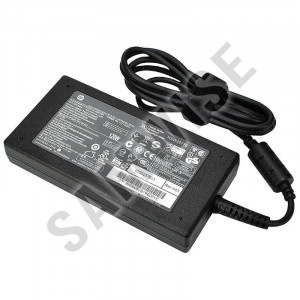 Alimentator Original Laptop, Notebook, HP PPP016L 18.5V 6.5A 120W - Img 2