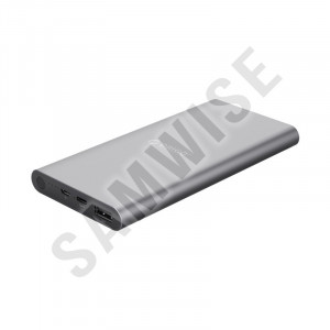 Baterie externa Orico T1, 10000mAh, 1x USB, 1x USB-C, Negru - Img 1