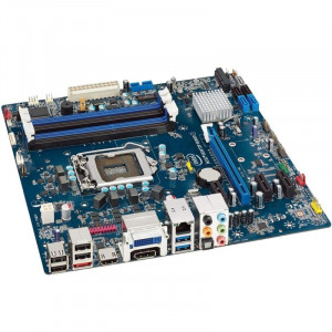 Calculator Antec Three Hundred II, Intel Core i5 3470 3.2GHz, Intel DH77EB, 8GB DDR3, 2TB, nVIDIA GTX 560 SE 1GB DDR5 192-bit, DVI, Sirtec 400W - Img 3