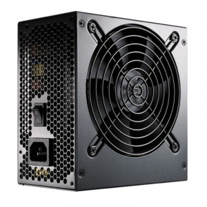 Calculator CoolerMaster Gladiator 600, Intel Core i5 2500 3.3GHz, Acer Q65H2-AM, 8GB DDR3, 2TB, nVIDIA GTX 650TI 1GB DDR5 128-bit, 2x DVI, HDMI, 400W 80+, DVD - Img 8