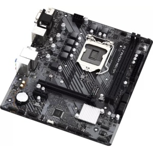 Calculator Gaming Aura V21, Intel Core i5 10500T 2.3GHz, ASRock H510M-HDV, 16GB DDR4, SSD 256GB, HDD 500GB, RX 580 8GB GDDR5 - Img 6