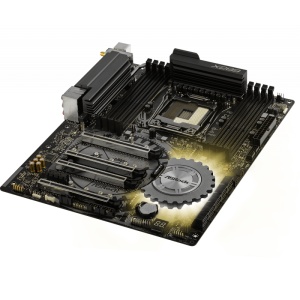 Calculator Gaming Evo V7, Intel Core i9-10900X 3.7GHz, ASRock X299 Taichi XE, 32GB DDR4, SSD 500GB, HDD 4TB, RTX 4060 Ti 8GB GDDR6 - Img 6