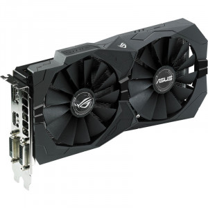 Calculator Gaming Fury V4, Intel Core i5 7400 3GHz, MSI H110M-S03, 16GB DDR4, SSD 240GB, HDD 1TB, RX 470 STRIX OC 4GB GDDR5 256-bit, 500W - Img 6
