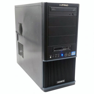 Calculator Gaming I-PRO V1, Intel Core i5 4590 3.3GHz, GA-B85M-HD3, 16GB DDR3, SSD 256GB, HDD 750GB, ATI RX 560 2GB DDR5 128-bit - Img 5