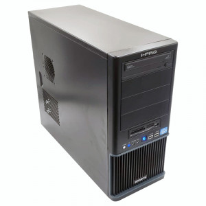 Calculator Gaming I-PRO V4, Intel Core i5 4590 3.3GHz, MSI H81M-P33, 16GB DDR3, SSD 256GB, HDD 500GB, GTX 750 2GB DDR5 - Img 2