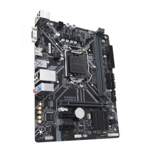 Calculator Gaming Matrexx V1, Intel Core i5 9500 3GHz, GA-H310M H, 16GB DDR4, SSD 1TB, HDD 1TB, RX 580 NITRO+ 8GB GDDR5 256-bit - Img 7