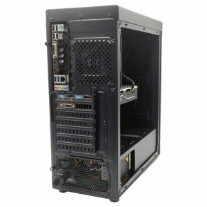 Calculator Gaming Shard V5, Intel Core i5 6400 2.7GHz, MSI H110M PRO-D, 16GB DDR4, SSD 256GB, HDD 1TB, RX 570 PULSE 4GB GDDR5 256-bit - Img 4