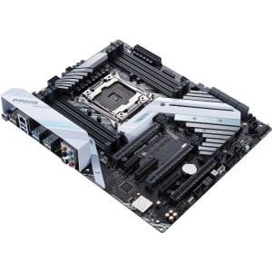 Calculator Gaming Versa V4, Intel Core i7 7800X 3.5GHz, ASUS PRIME X299-A, 32GB DDR4, SSD 512GB, HDD 1TB, GTX 1070 Ti 8GB DDR5 - Img 5