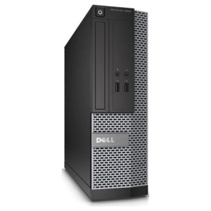 Calculator Incomplet Dell OptiPlex 3010 SFF, Intel Core i5-3470S 2.90GHz, 2x DDR3, DVD-RW