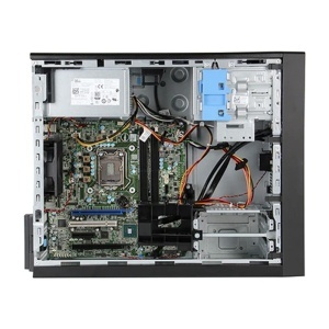 Calculator Incomplet Dell Precision 3620 MT, Gen 7 Ready, 4x DDR4, DVD-RW - Img 4