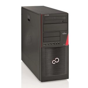 Calculator Incomplet Fujitsu Celsius W530 MT, Intel Xeon E3-1241 v3 3.50GHz (i7-4770), 4x DDR3, DVD-RW