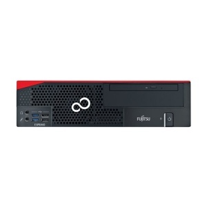 Calculator Incomplet Fujitsu Esprimo D956 SFF, Intel Pentium G4400 3.30GHz, 4x DDR4, DVD-RW - Img 2