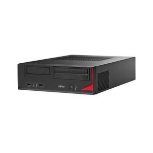Calculator Incomplet Fujitsu Esprimo E420 SFF, Intel Core i3-4130 3.40GHz, 2x DDR3, DVD-RW