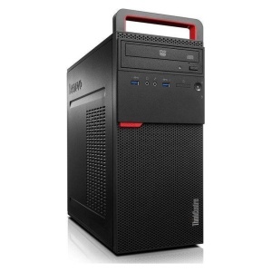 Calculator Incomplet Lenovo ThinkCentre M700 MT, Gen 6 Ready, 2x DDR4, DVD-RW
