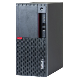 Calculator Incomplet Lenovo ThinkCentre M910T MT, Intel Pentium G4400 3.30GHz, 4x DDR4, M.2 NVMe - Img 3