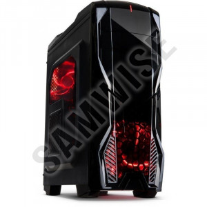 Calculator K1, Intel Core i5 3470, 3.2GHz, 8GB DDR3, GTX 760 4GB DDR5, HDD 2TB, Corsair 450W, DVD-RW - Img 2