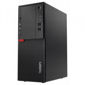 Calculator Lenovo M710t MT, Intel Core i7 6700 3.4GHz, 16GB DDR4, SSD 256GB, HDD 1TB, DVD-RW - Img 1