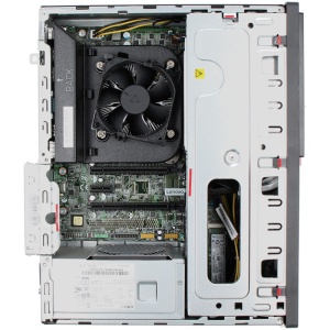 Calculator Lenovo M910S SFF, Intel Core i5 6500 3.2GHZ, 8GB DDR4, SSD 256GB NVME - Img 7