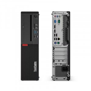 Calculator Lenovo ThinkCentre M75s SFF, Ryzen 7 PRO 3700 3.6GHz, 16GB DDR4, SSD 512GB, ATI R5 340X 2GB DDR3 - Img 3